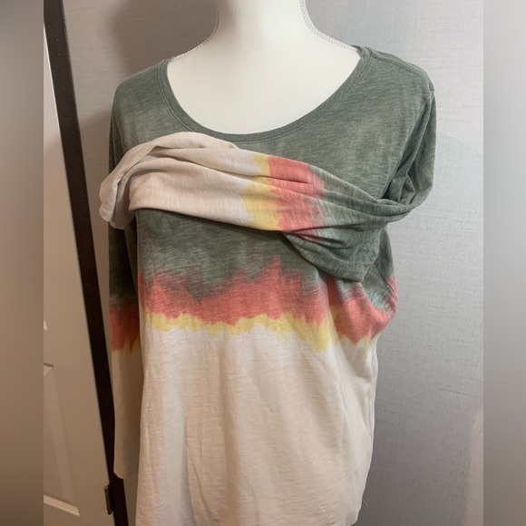 Long sleeve t shirt - Picture 3 of 4